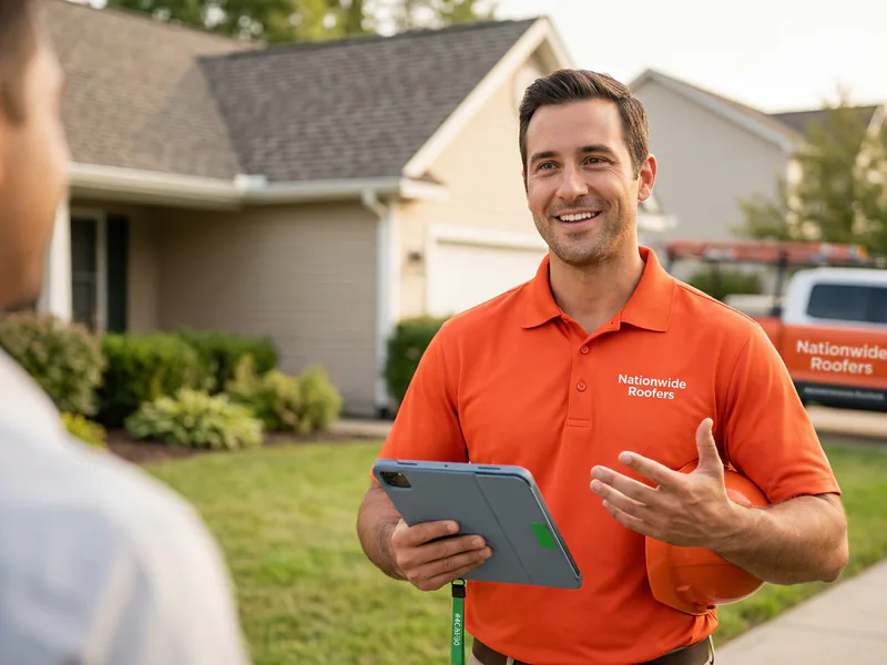 Roof Installation  in Allegan  FAQ